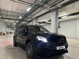 Mercedes-Benz GLS 63 AMG 2017 годаүшін36 000 000 тг. в Астана