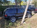 BMW X5 2003 года за 6 200 000 тг. в Костанай – фото 2