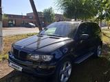 BMW X5 2003 года за 6 200 000 тг. в Костанай