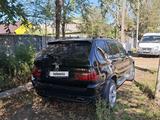 BMW X5 2003 года за 6 200 000 тг. в Костанай – фото 3