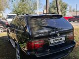BMW X5 2003 года за 6 200 000 тг. в Костанай – фото 4