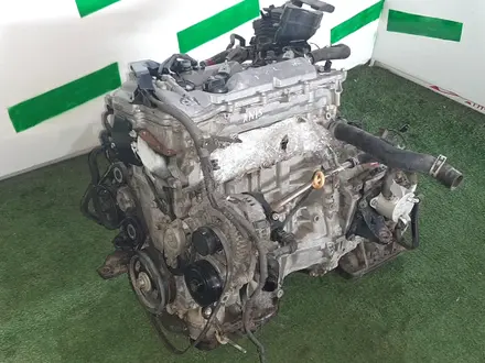 Двигатель на Toyota Camry 45 2.5 (2AR) за 700 000 тг. в Уральск – фото 4