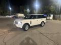 Land Rover Range Rover 2008 годаүшін8 200 000 тг. в Алматы