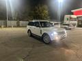 Land Rover Range Rover 2008 годаүшін8 200 000 тг. в Алматы – фото 2