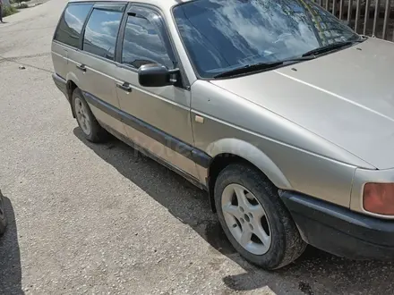 Volkswagen Passat 1991 года за 1 300 000 тг. в Актобе