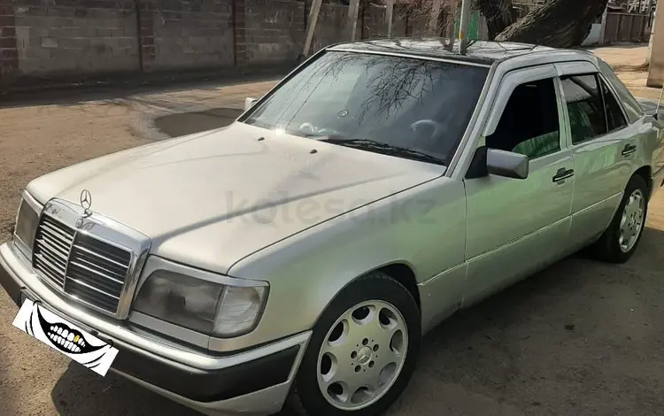 Mercedes-Benz E 280 1993 годаүшін2 000 000 тг. в Алматы