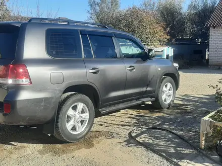 Toyota Land Cruiser 2010 года за 15 000 000 тг. в Актобе – фото 5