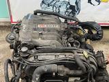 Двигатель 3vz-e Toyota Surf 3.0 за 3 005 тг. в Астана