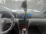 Toyota Corolla 2006 года за 3 700 000 тг. в Усть-Каменогорск – фото 4