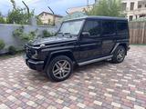 Mercedes-Benz G 350 2016 года за 43 500 000 тг. в Актау – фото 2