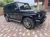 Mercedes-Benz G 350 2016 года за 43 500 000 тг. в Актау – фото 4