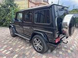 Mercedes-Benz G 350 2016 года за 43 500 000 тг. в Актау – фото 3