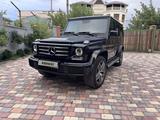 Mercedes-Benz G 350 2016 года за 43 500 000 тг. в Актау