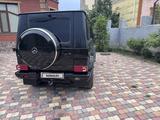 Mercedes-Benz G 350 2016 года за 43 500 000 тг. в Актау – фото 5