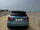 Mitsubishi ASX 2012 годаүшін3 800 000 тг. в Актау – фото 4
