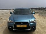 Mitsubishi ASX 2012 годаүшін3 800 000 тг. в Актау – фото 3