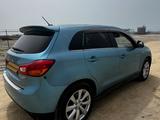 Mitsubishi ASX 2012 годаүшін3 800 000 тг. в Актау – фото 2