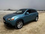 Mitsubishi ASX 2012 годаүшін3 800 000 тг. в Актау