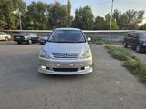 Toyota Ipsum 2002 годаfor4 800 000 тг. в Тараз – фото 2