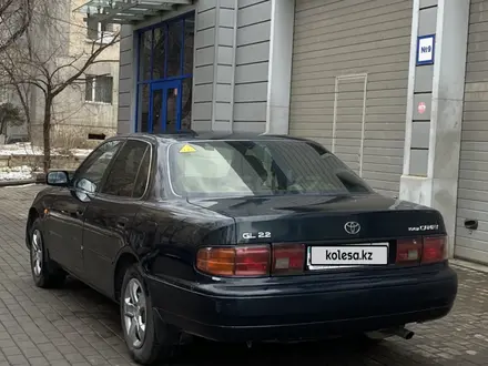 Toyota Camry 1993 года за 2 900 000 тг. в Алматы – фото 19