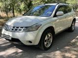 Nissan Murano 2005 года за 4 000 000 тг. в Астана