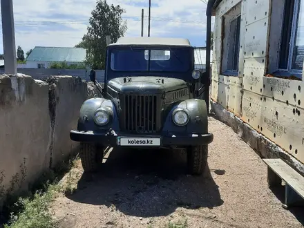 ГАЗ 69 1959 года за 1 300 000 тг. в Караганда