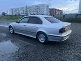 BMW 523 1997 годаүшін2 300 000 тг. в Кокшетау – фото 5