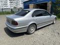 BMW 523 1997 годаfor1 900 000 тг. в Кокшетау – фото 11