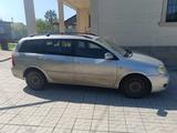Toyota Corolla 2006 года за 2 300 000 тг. в Талдыкорган – фото 3