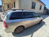 Toyota Corolla 2006 года за 2 300 000 тг. в Талдыкорган – фото 4