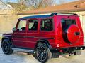 Mercedes-Benz G 55 AMG 2003 года за 18 000 000 тг. в Шымкент – фото 28