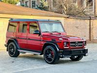 Mercedes-Benz G 55 AMG 2003 годаfor18 000 000 тг. в Шымкент