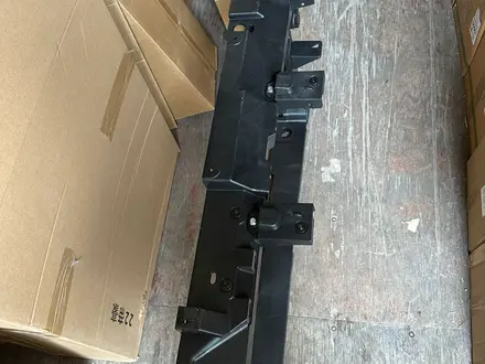 Телевизор ( Рамка кузова ) на Geely Emgrand 21- за 60 000 тг. в Алматы – фото 2