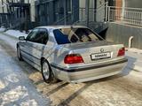 BMW 735 2000 годаfor5 000 000 тг. в Алматы – фото 3