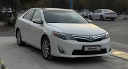 Toyota Camry 2013 годаүшін9 200 000 тг. в Шымкент – фото 2