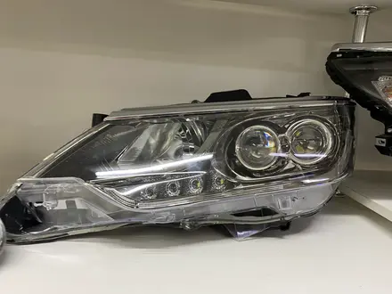 Фара camry 55 exclusive за 200 000 тг. в Астана – фото 3