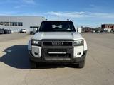 Toyota Land Cruiser Prado Comfort+ 2025 года за 32 490 000 тг. в Актобе – фото 2