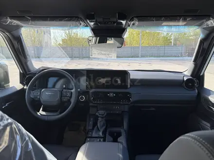 Toyota Land Cruiser Prado Comfort+ 2025 года за 32 490 000 тг. в Актобе – фото 10