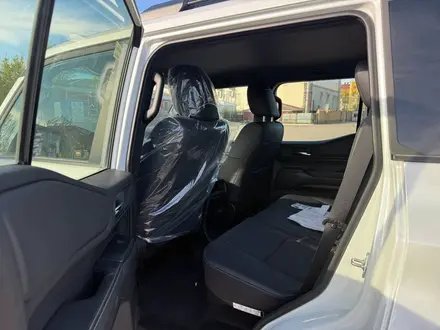 Toyota Land Cruiser Prado Comfort+ 2025 года за 32 490 000 тг. в Актобе – фото 13
