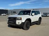 Toyota Land Cruiser Prado Comfort+ 2025 года за 32 490 000 тг. в Актобе