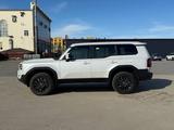 Toyota Land Cruiser Prado Comfort+ 2025 года за 32 490 000 тг. в Актобе – фото 3