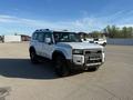 Toyota Land Cruiser Prado Comfort+ 2025 года за 32 490 000 тг. в Актобе – фото 8