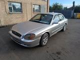 Hyundai Sonata 2001 годаfor795 000 тг. в Щучинск – фото 3