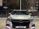 Chery Tiggo 4 2021 года за 4 200 000 тг. в Алматы