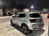 Chery Tiggo 4 2021 года за 4 200 000 тг. в Алматы – фото 3