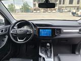 Chery Tiggo 4 2021 года за 4 200 000 тг. в Алматы – фото 4