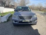 Lexus LX 570 2008 года за 18 500 000 тг. в Алматы