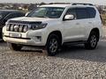 Toyota Land Cruiser Prado 2010 годаүшін16 000 000 тг. в Шымкент