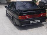 ВАЗ (Lada) 2115 2012 годаүшін1 600 000 тг. в Шымкент – фото 2