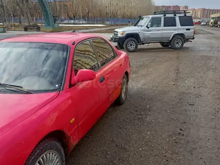 Mazda 626 1992 годаүшін1 200 000 тг. в Астана – фото 3